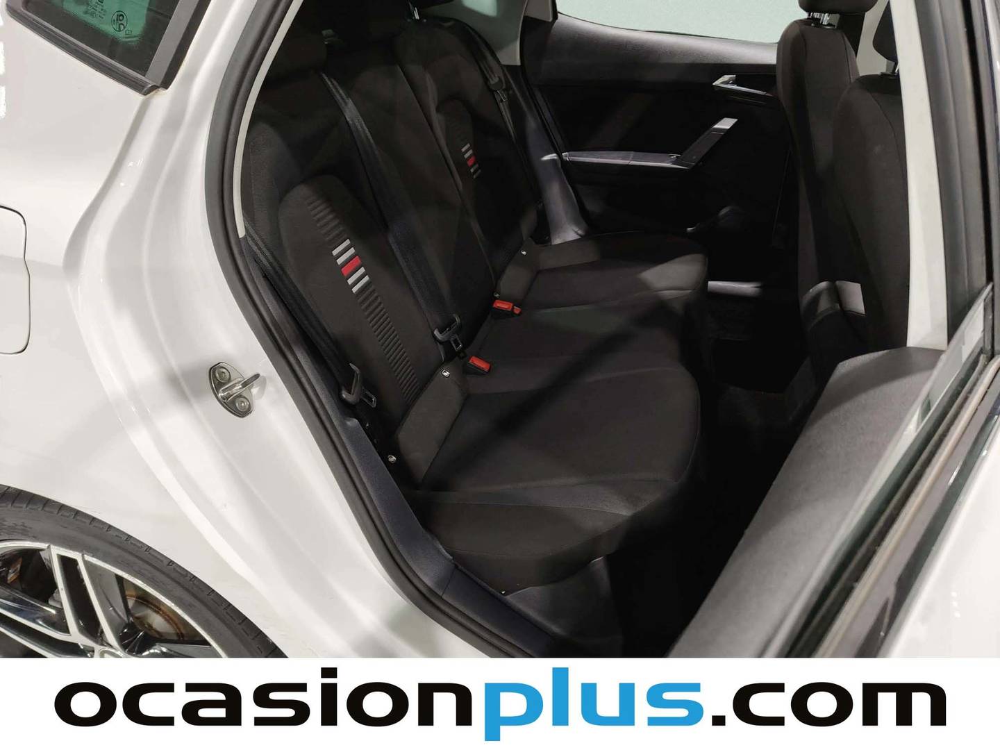 Foto Seat Ibiza SEAT Ibiza 1.0 TSI S&S FR Plus  (115 CV)