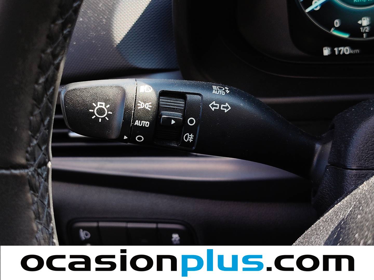 Hyundai Bayon Hyundai Bayon 1.0 TGDI 48V Maxx DCT (100 CV) seminuevo