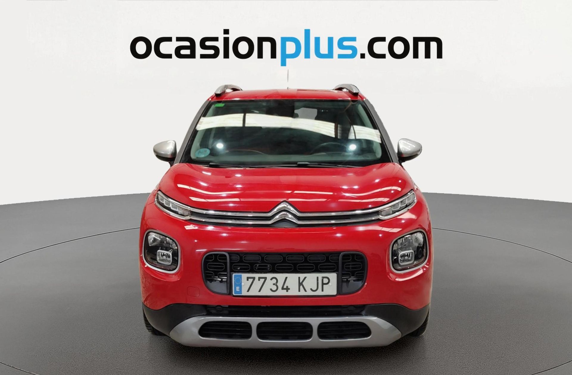 Citroën C3 Aircross PureTech 82 Feel - foto 10
