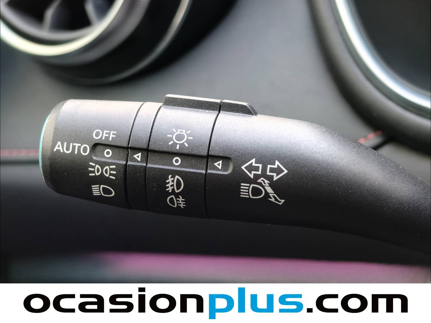 MG HS MG HS 1.5 Turbo GDI Luxury (162 CV) 2023