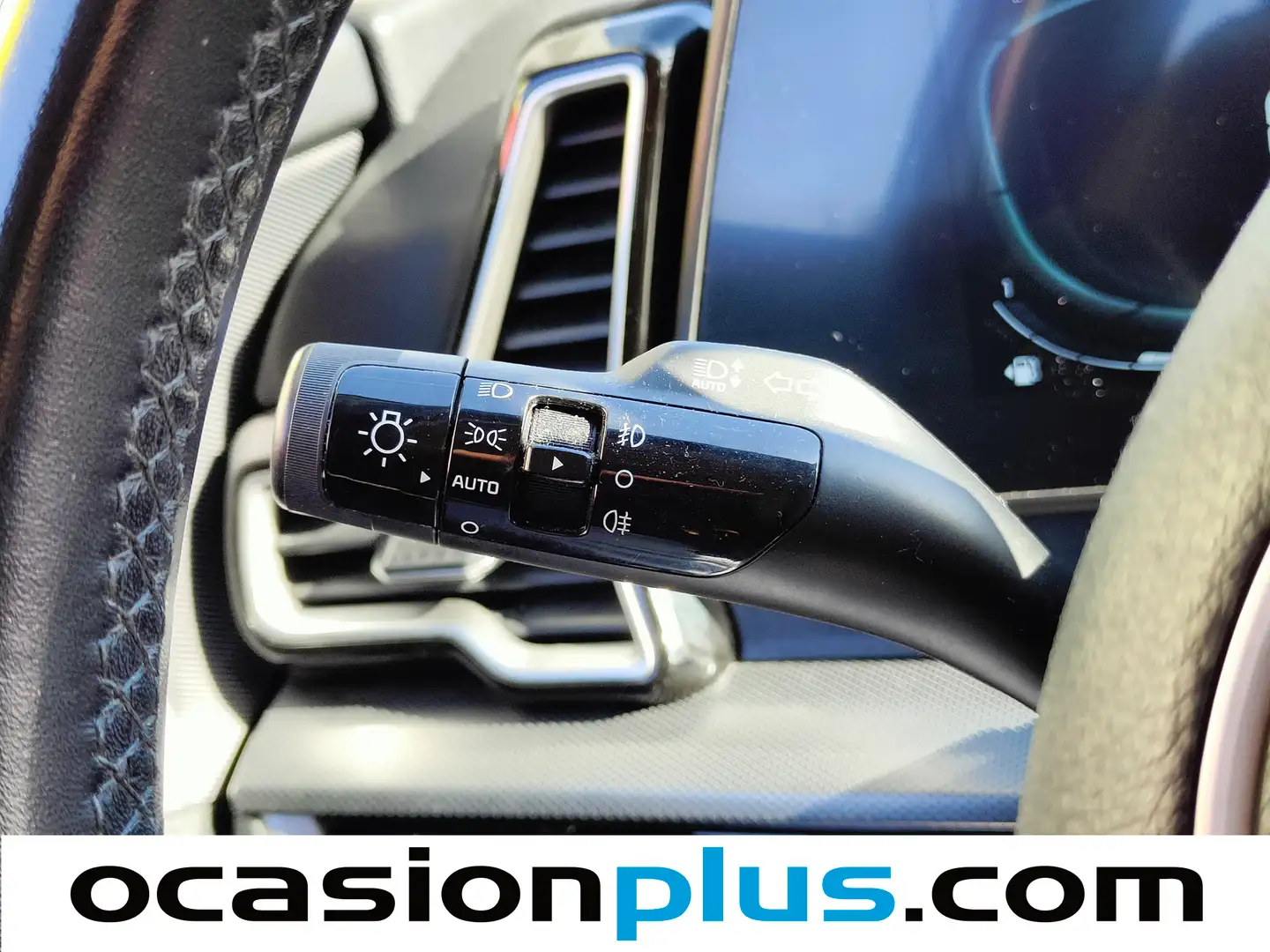 Foto KIA Sportage Kia Sportage 1.6 T-GDi HEV Drive 4x2  (230 CV)