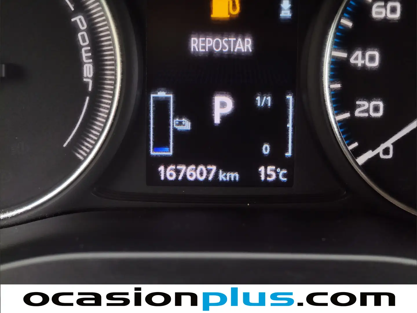 Foto Mitsubishi Outlander Mitsubishi Outlander 2.0 PHEV Kaiteki 4WD Auto (203 CV)