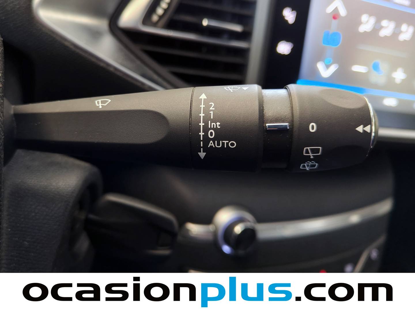 Accesorios del Peugeot 308 Peugeot 308 PureTech 130 S&S Style 96 kW (130 CV)