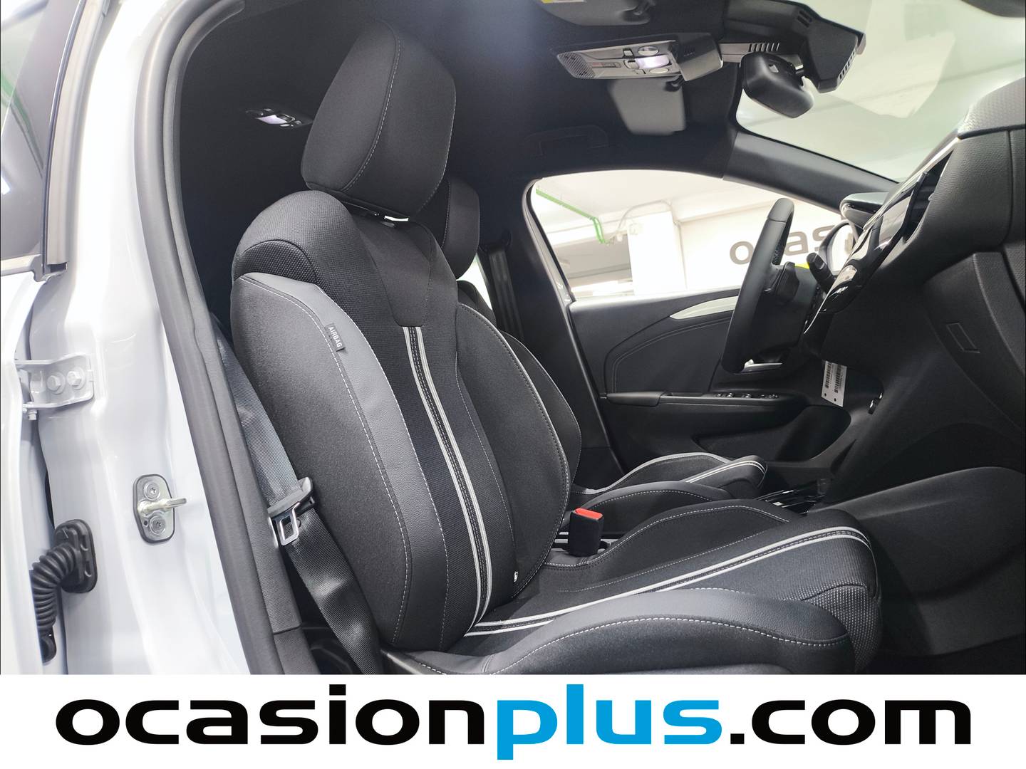 Foto Opel Corsa Opel Corsa 1.2 T XHL GS (100 CV)