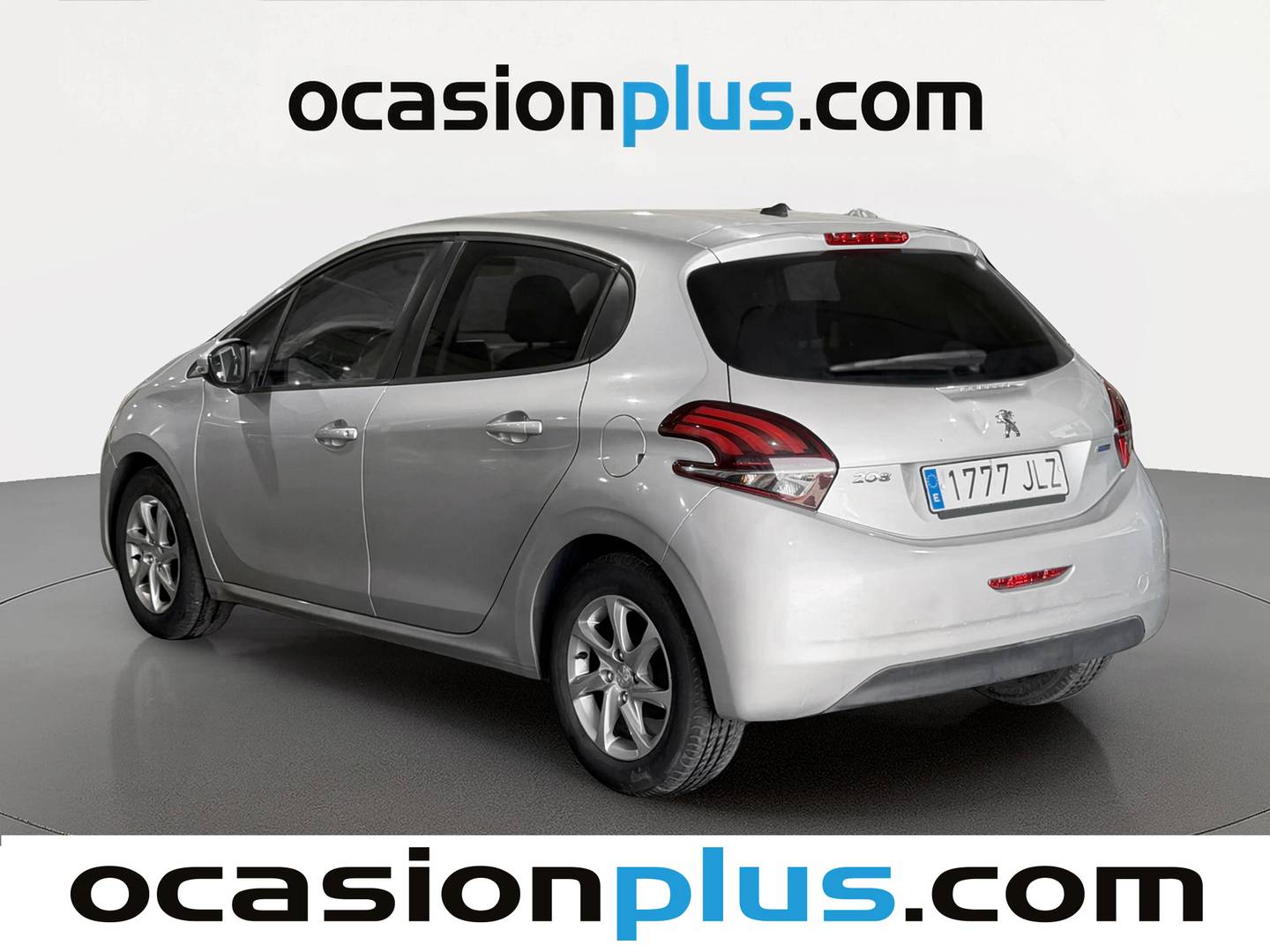 Peugeot 208 Peugeot 208 PureTech 82 S&S Active (82 CV) seminuevo