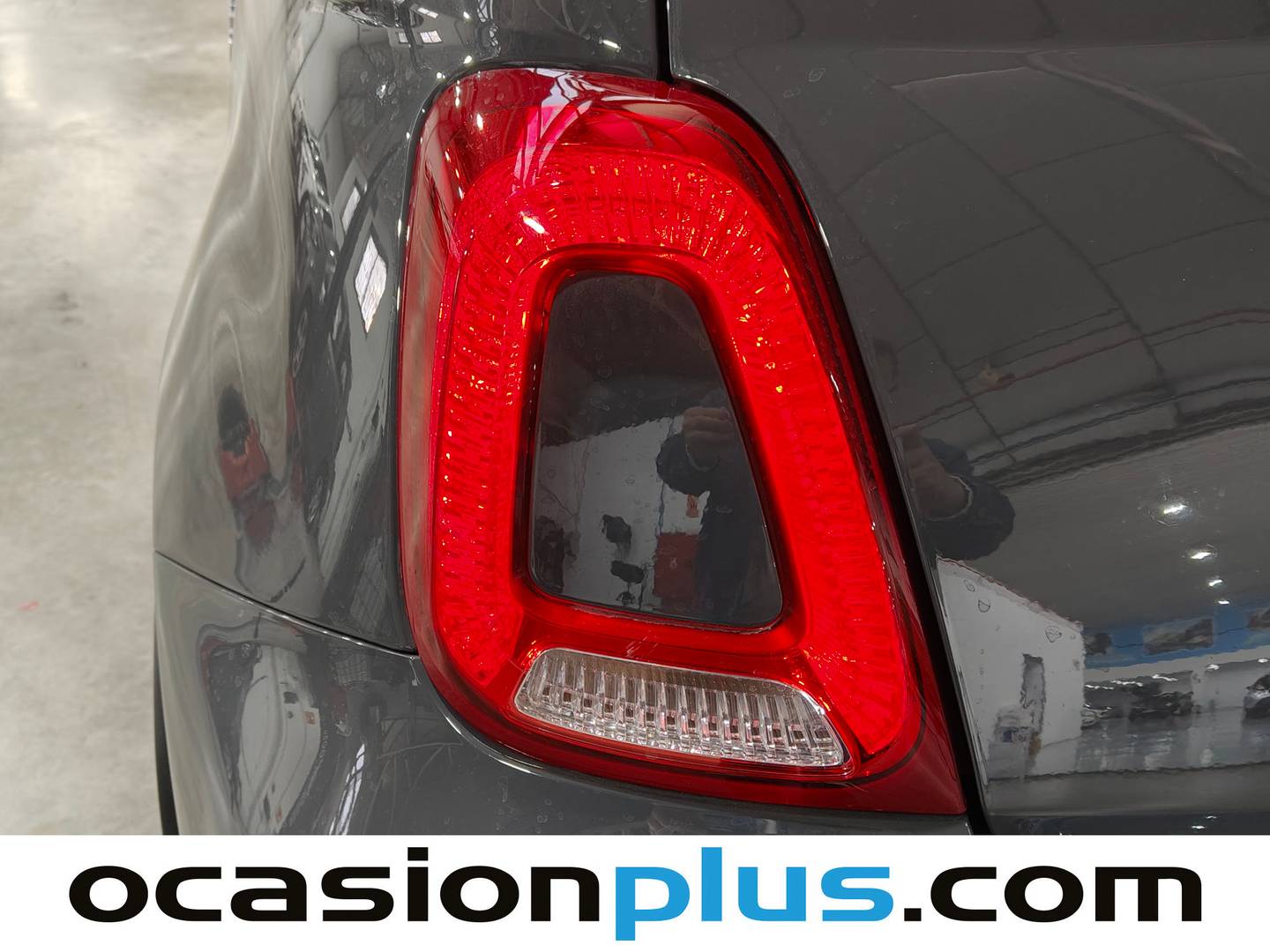 Abarth 500 Abarth 500 1.4 16v T-Jet 595  (145 CV) gasolina