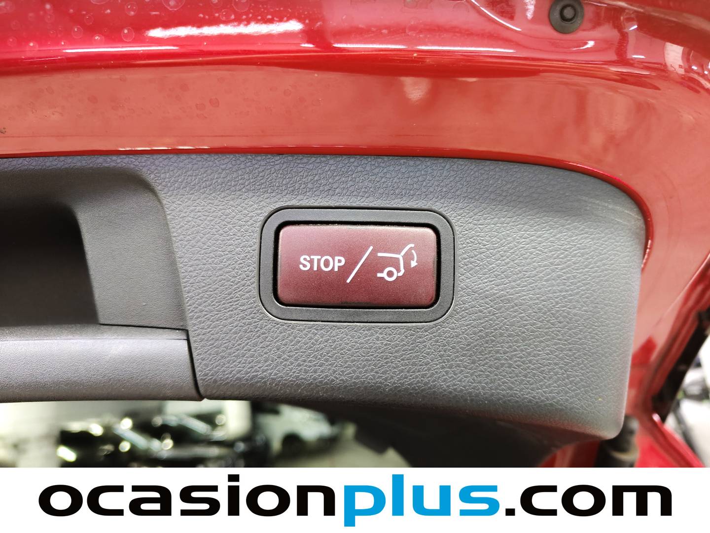 Foto Mercedes GLA Mercedes-Benz GLA GLA 200 d Urban (136 CV)