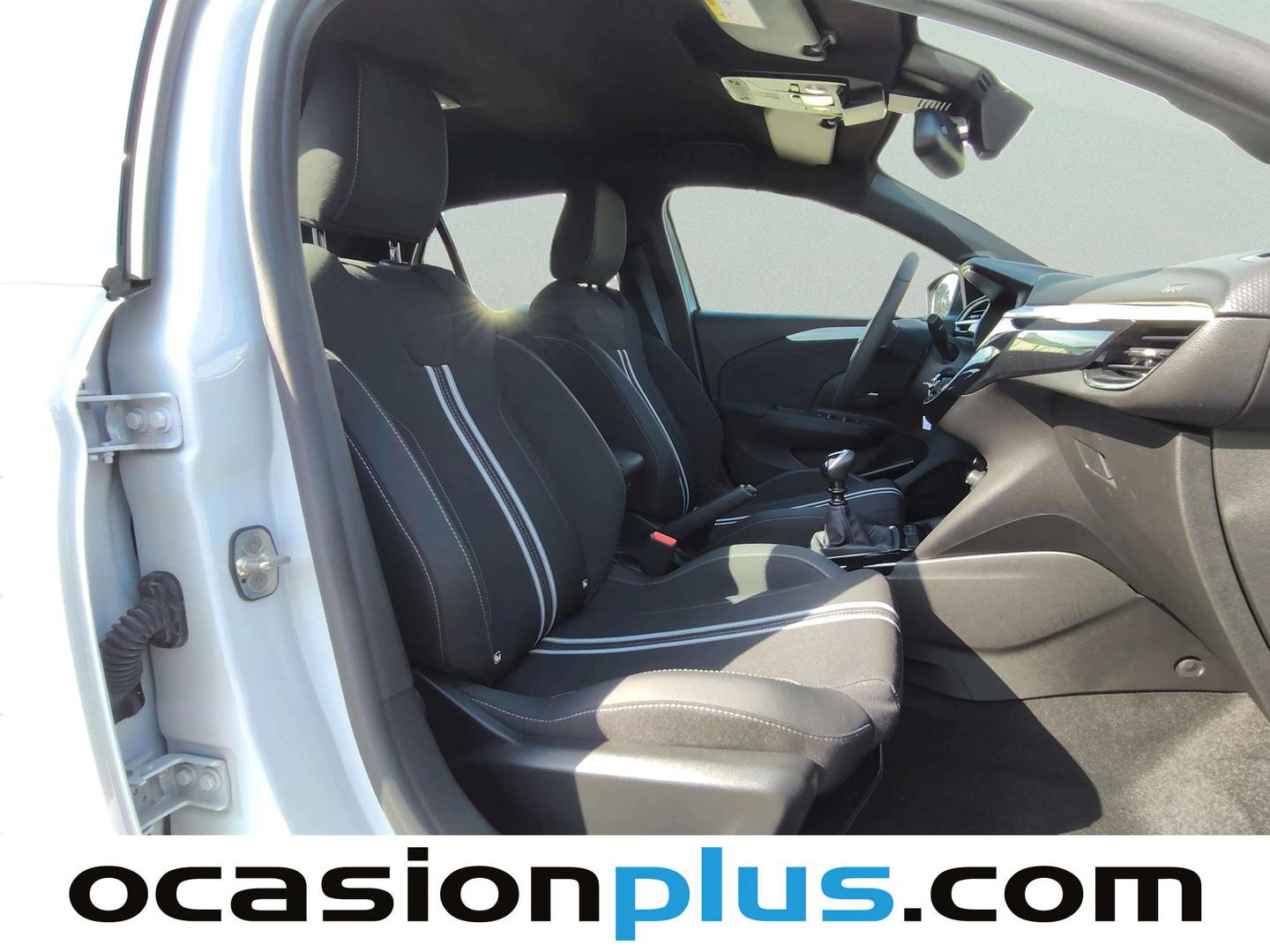 Opel Corsa Opel Corsa 1.2T XHL GS (100 CV) barato