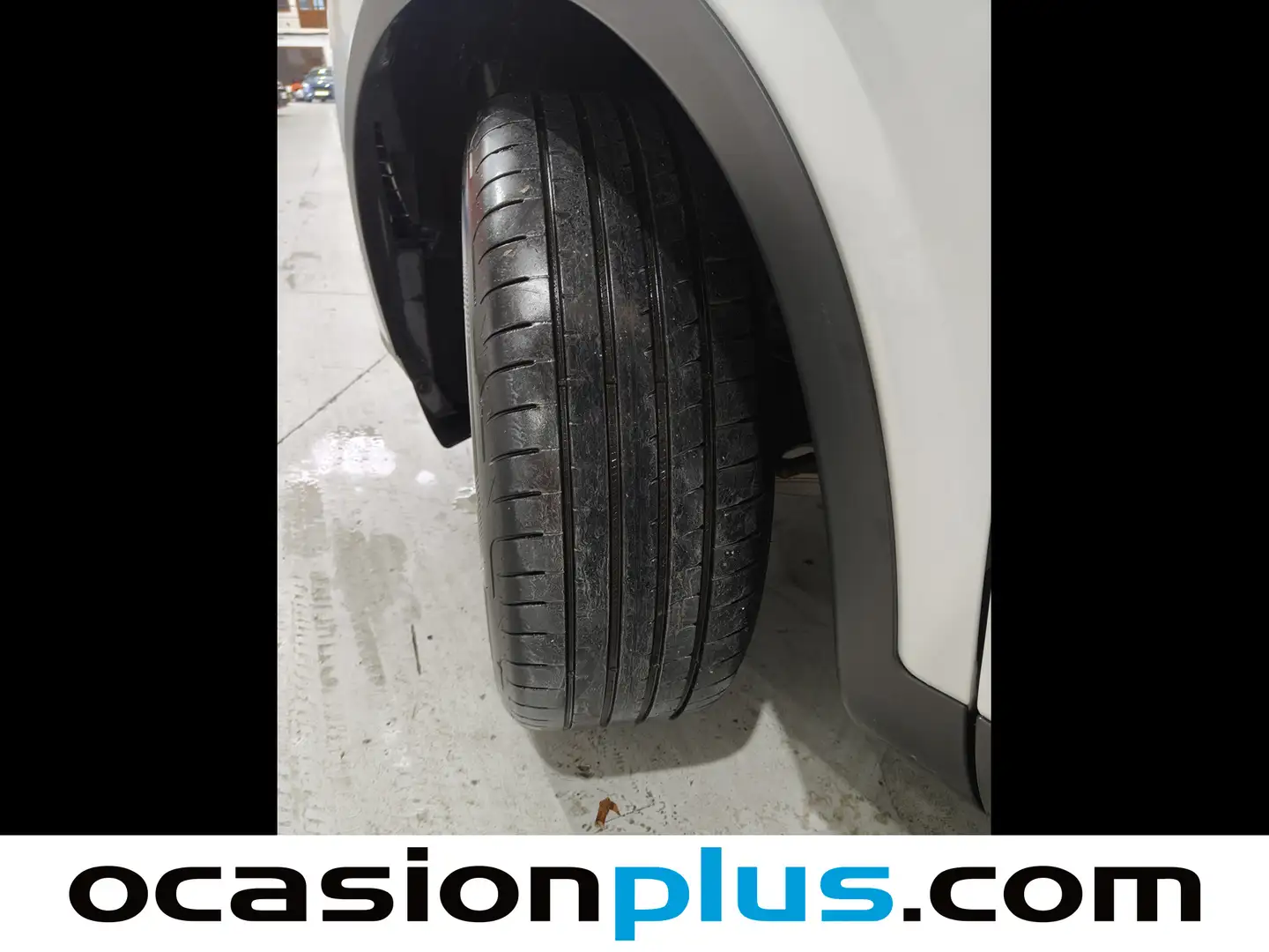 Foto Nissan QASHQAI Nissan Qashqai DIG-T 140 N-Connecta (140 CV)