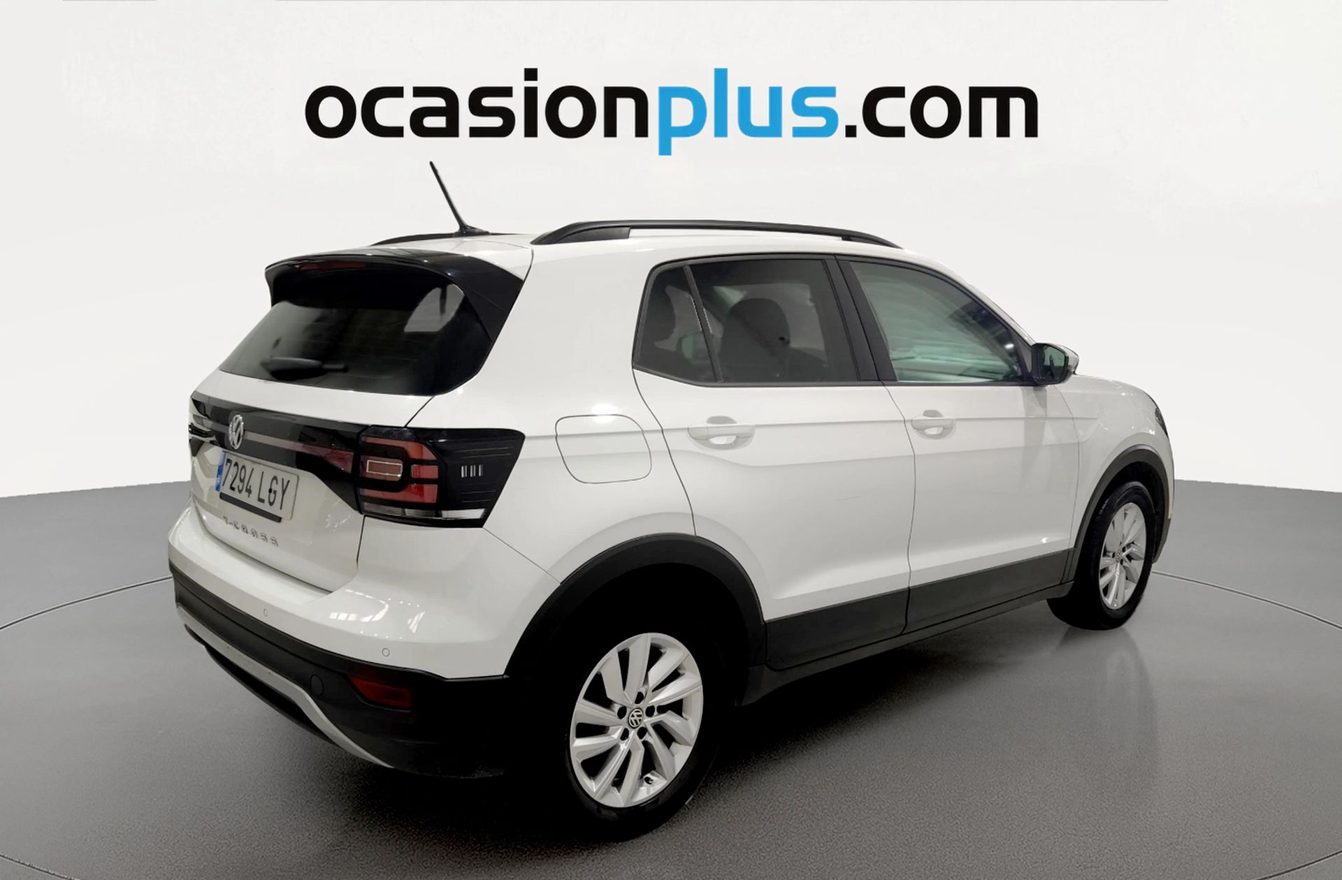 Volkswagen T-Cross Advance 1.6 TDI - foto 4
