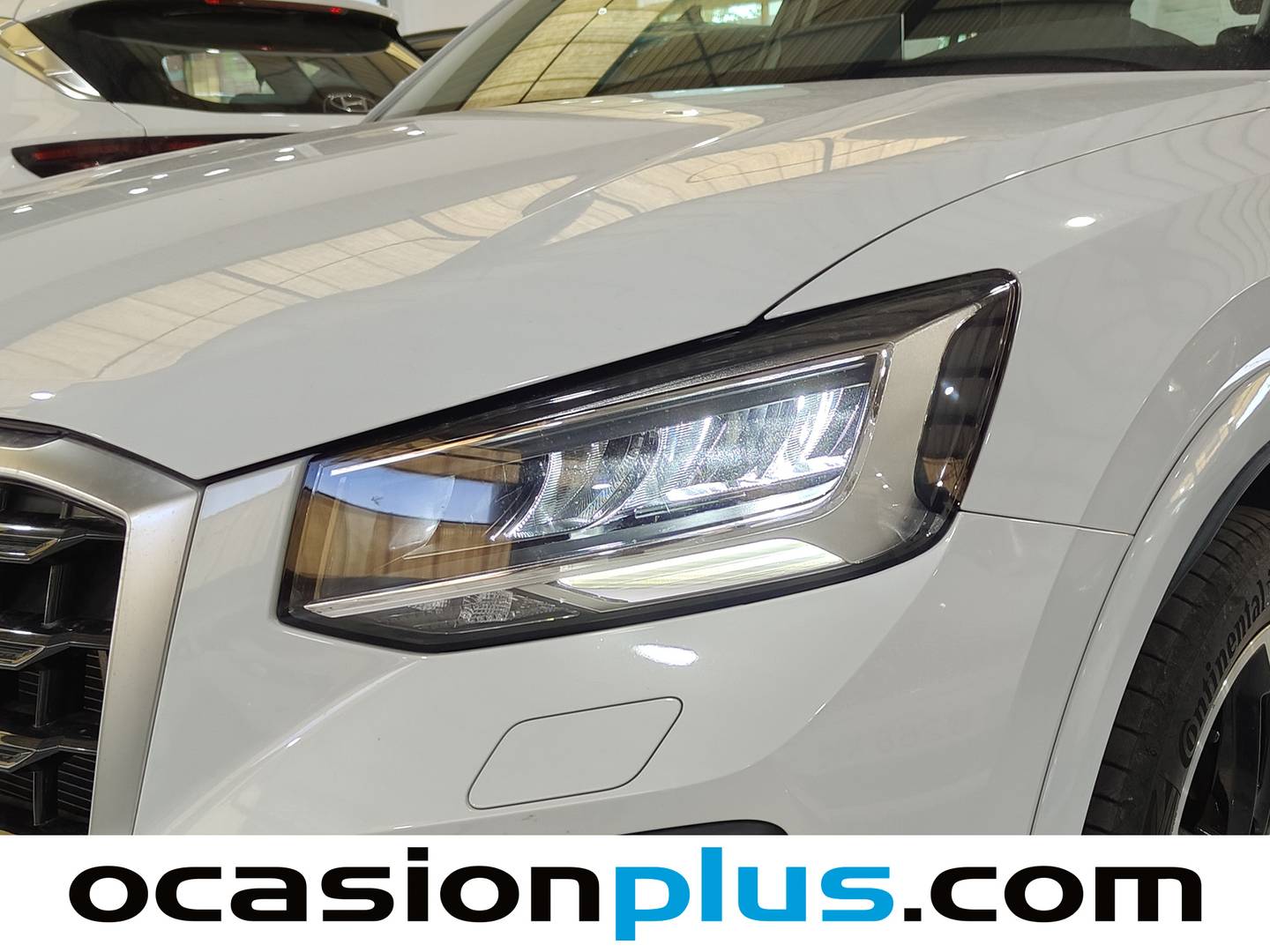 Audi Q2 Audi Q2 S line 35 TFSI (150 CV) S tronic barato
