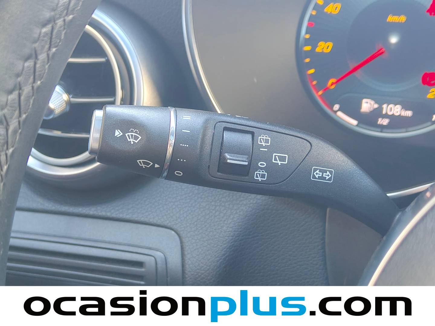 Mercedes Clase GLC Mercedes-Benz GLC 200 4Matic (197 CV) seminuevo