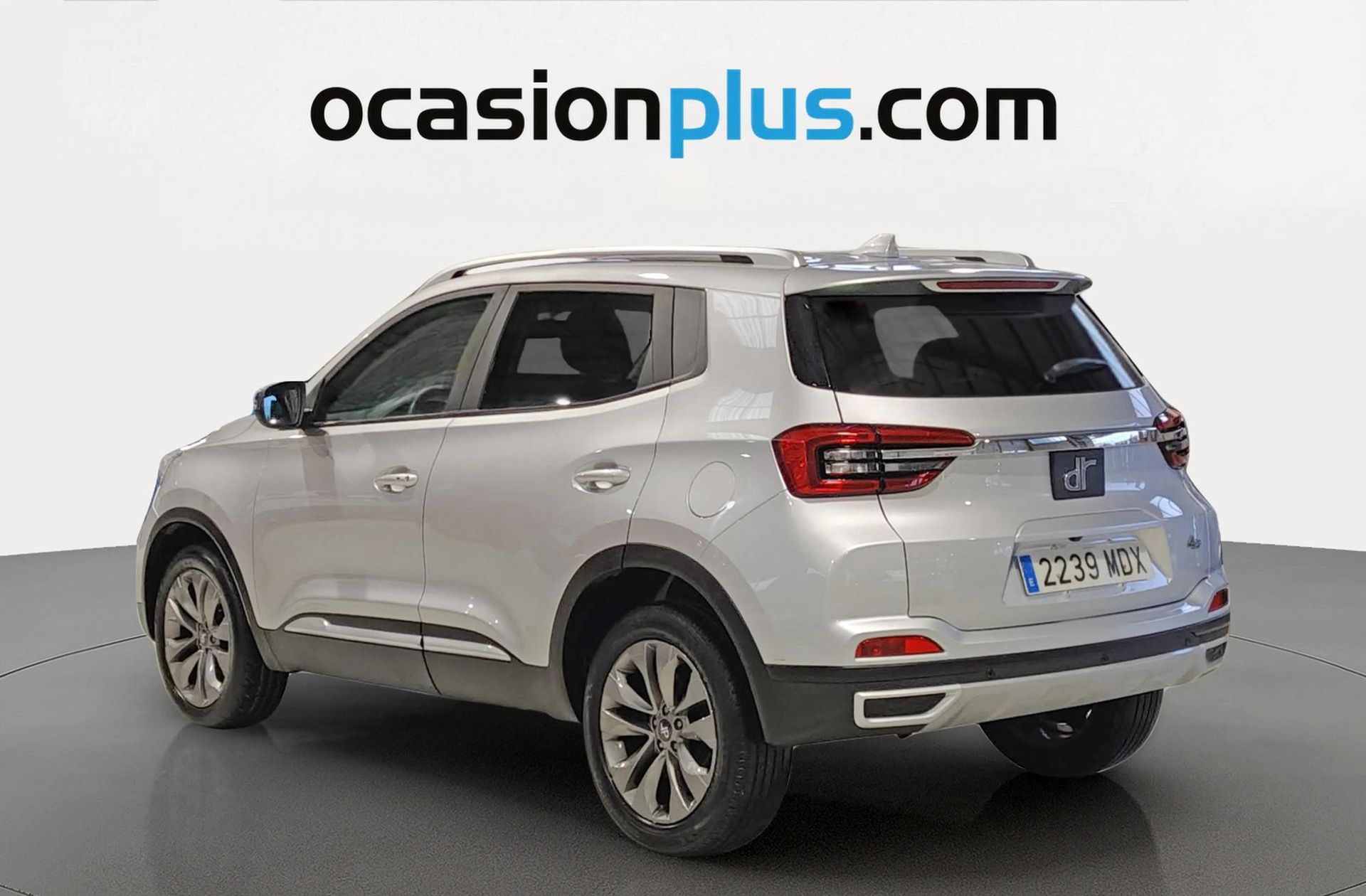 DR AUTOMOBILES DR 4.0 DR4 1.5 - foto 3