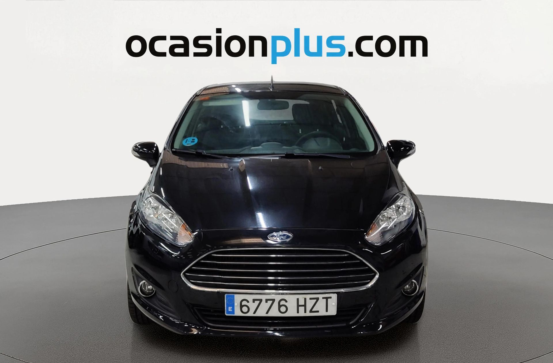 Ford Fiesta 1.0 EcoBoost Trend - foto 10