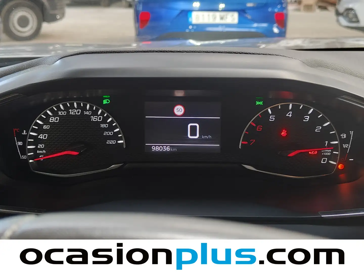 Foto Peugeot 2008 Peugeot 2008 PureTech 100 S&S Allure (100 CV)