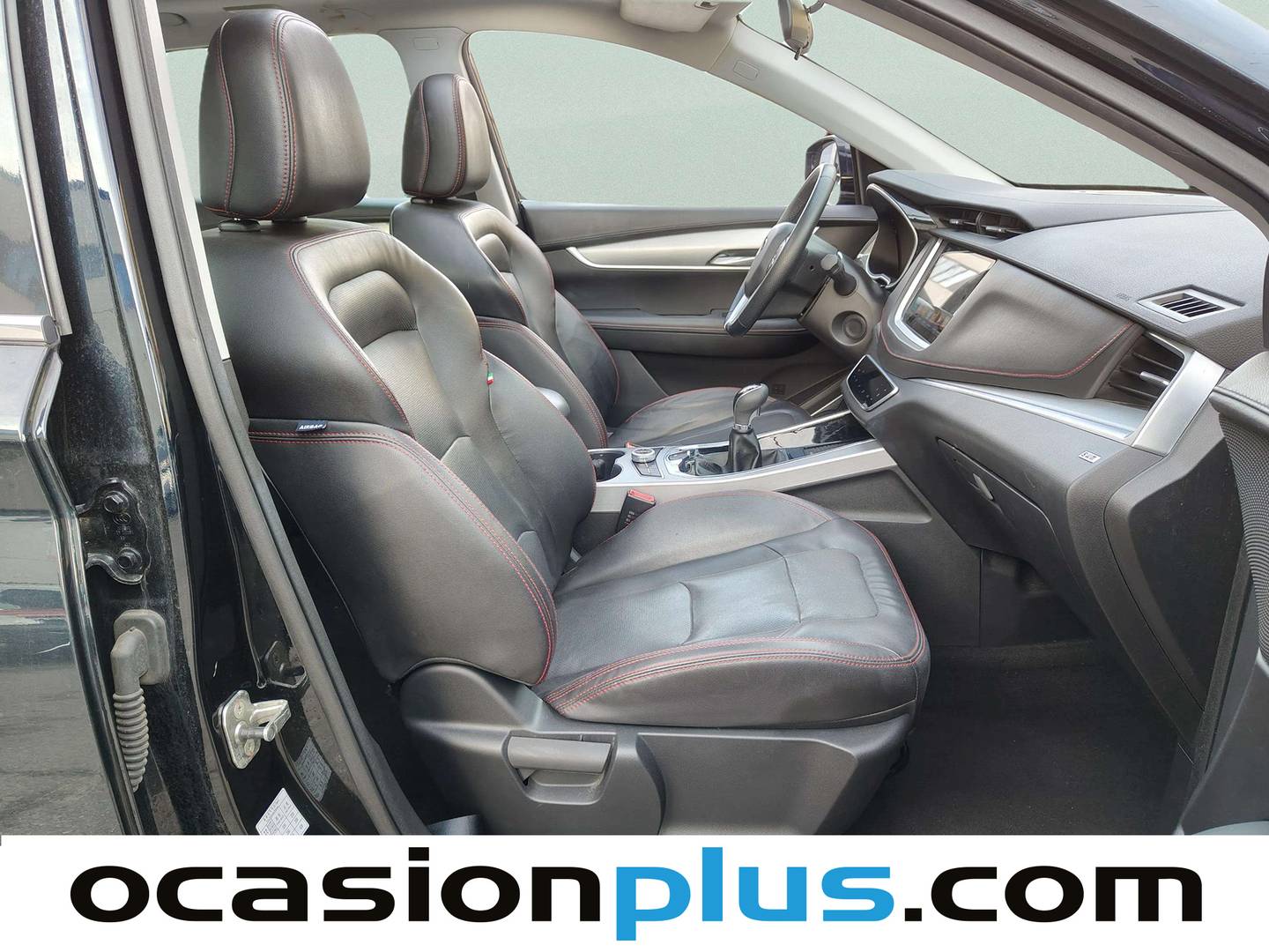 SWM G01 SWM G01 1.5T Luxury (131 CV) gasolina