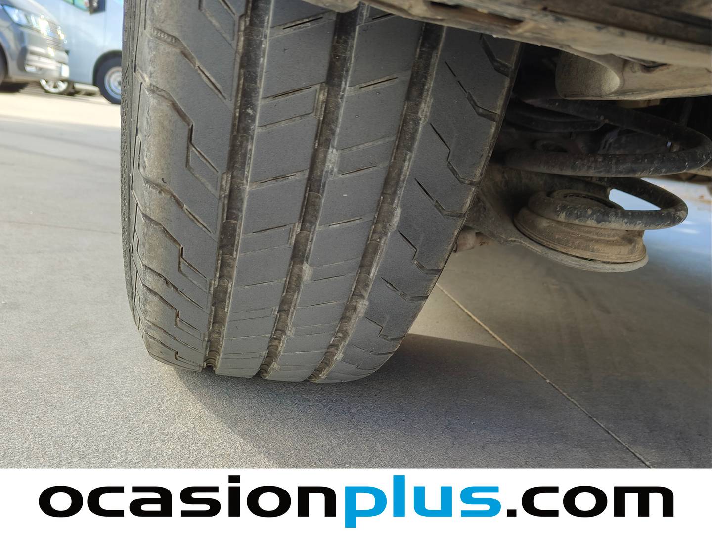 Fiat Scudo Fiat Scudo Furgon 1.5 Bluehdi L2 (120 CV) manual