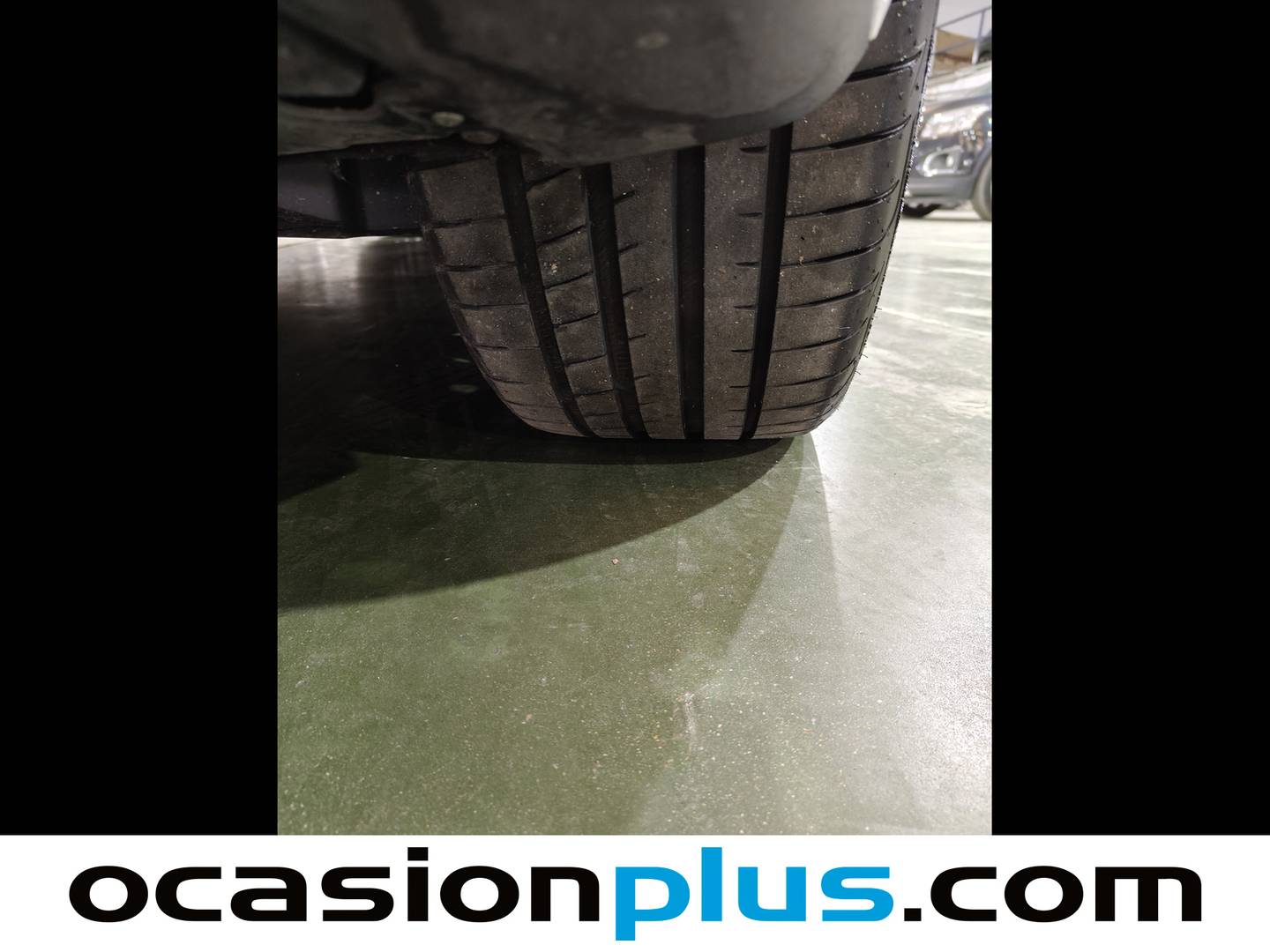 Foto Mercedes Clase C Mercedes-Benz Clase C C 200 (204 CV) Pack AMG