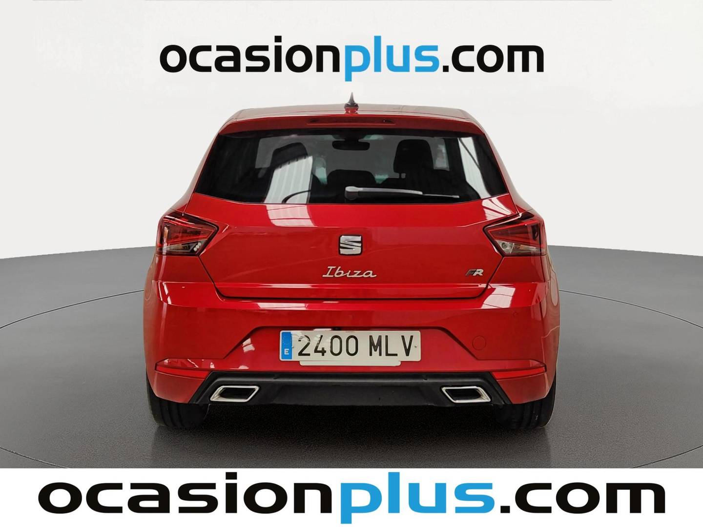Seat Ibiza Seat Ibiza 1.0 TSI S&S FR XL (110 CV) al mejor precio