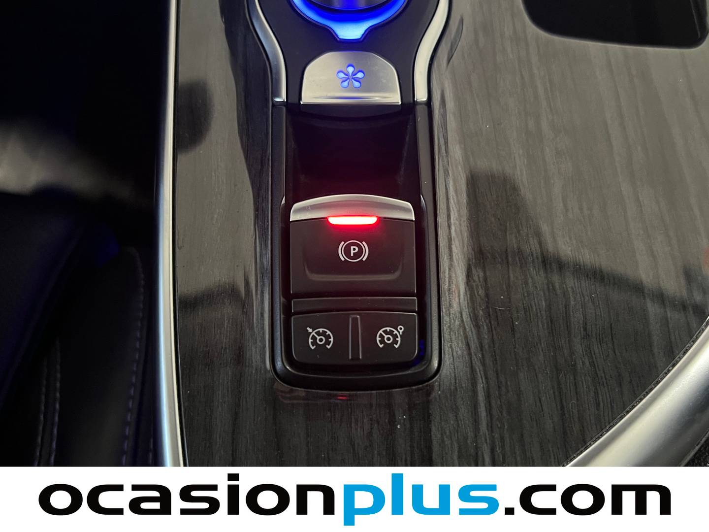 Renault Espace Renault Espace Initiale Paris Energy dCi (160 CV) TT EDC 7 Plazas de segunda mano