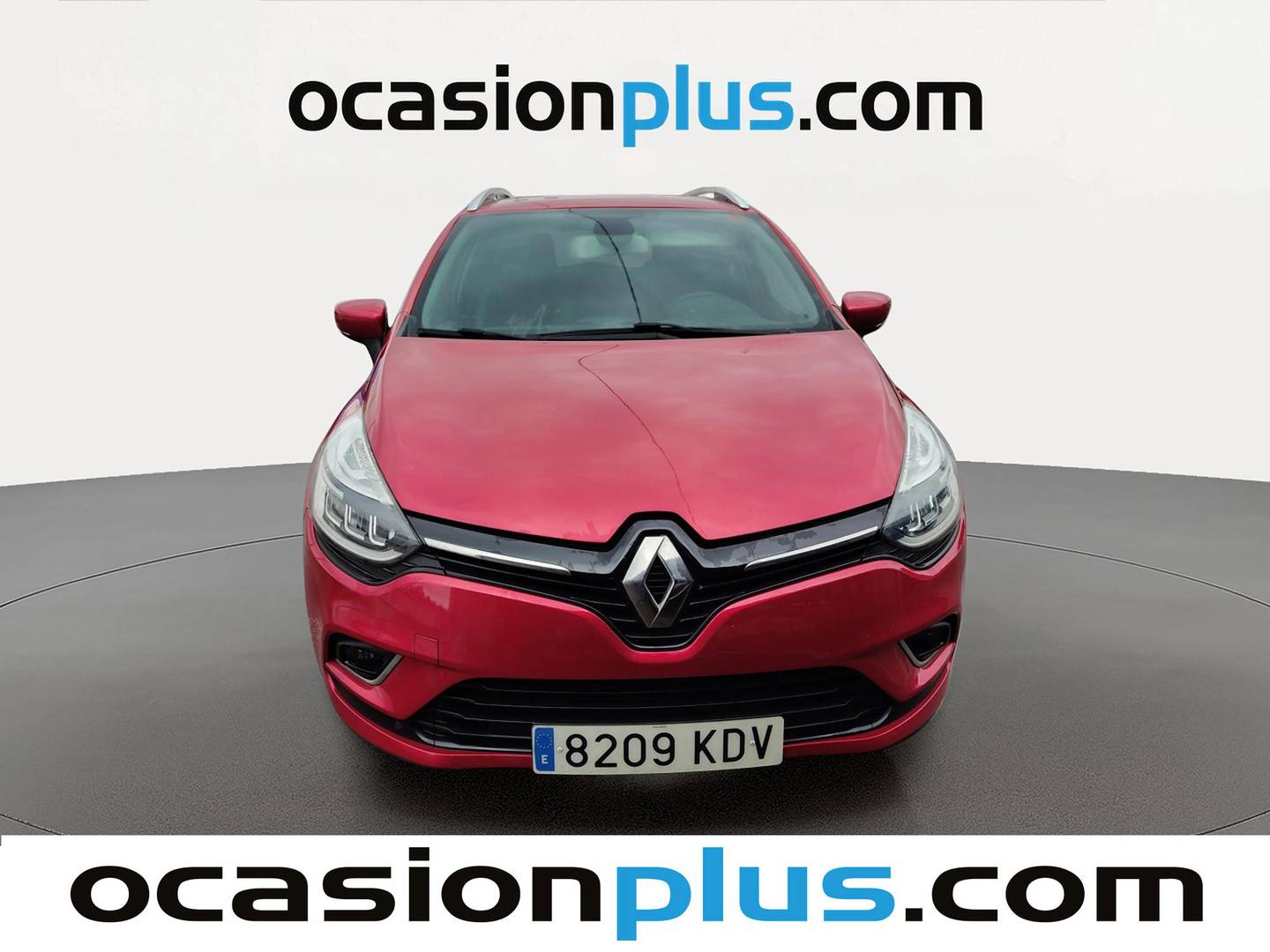 Renault Clio Renault Clio Sport Tourer Zen Energy TCe (90 CV) 90cv