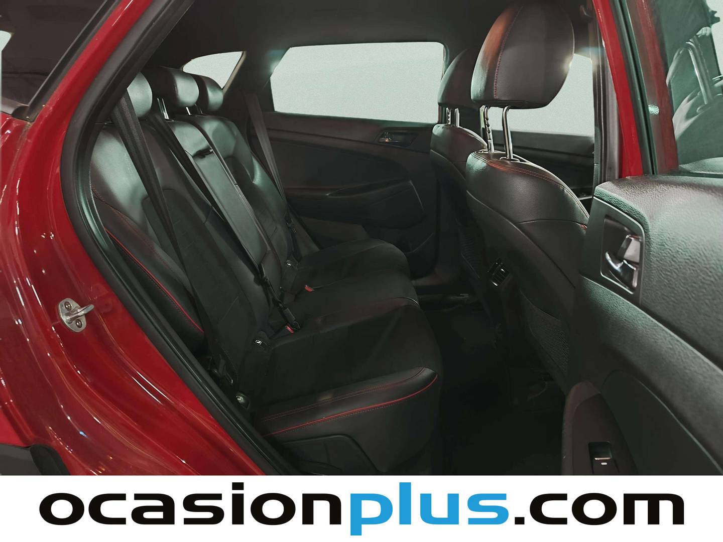 Hyundai Tucson Hyundai Tucson 1.6 CRDI 48V N-Line 4x2 (136 CV) km 0