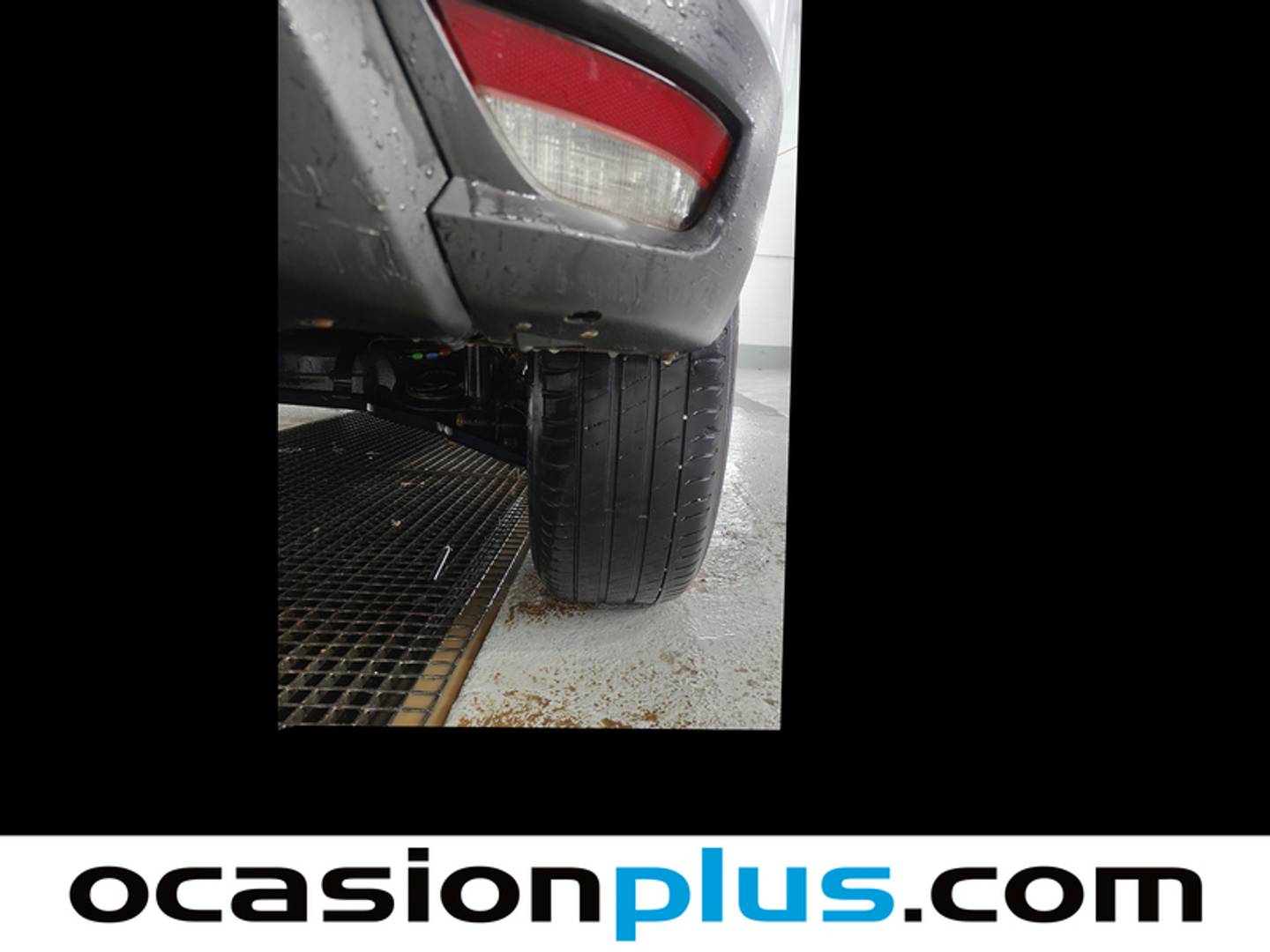 Foto Dacia Duster Dacia Duster Essential TCE (100 CV) ECO-G 4X2