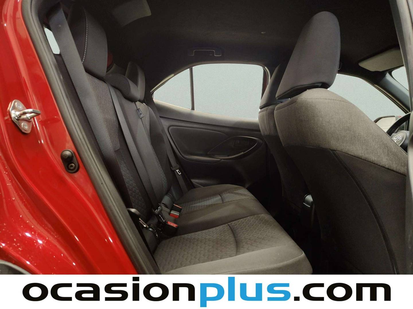 Toyota Yaris Cross Toyota Yaris Cross 120H Active Tech (116 CV) km 0