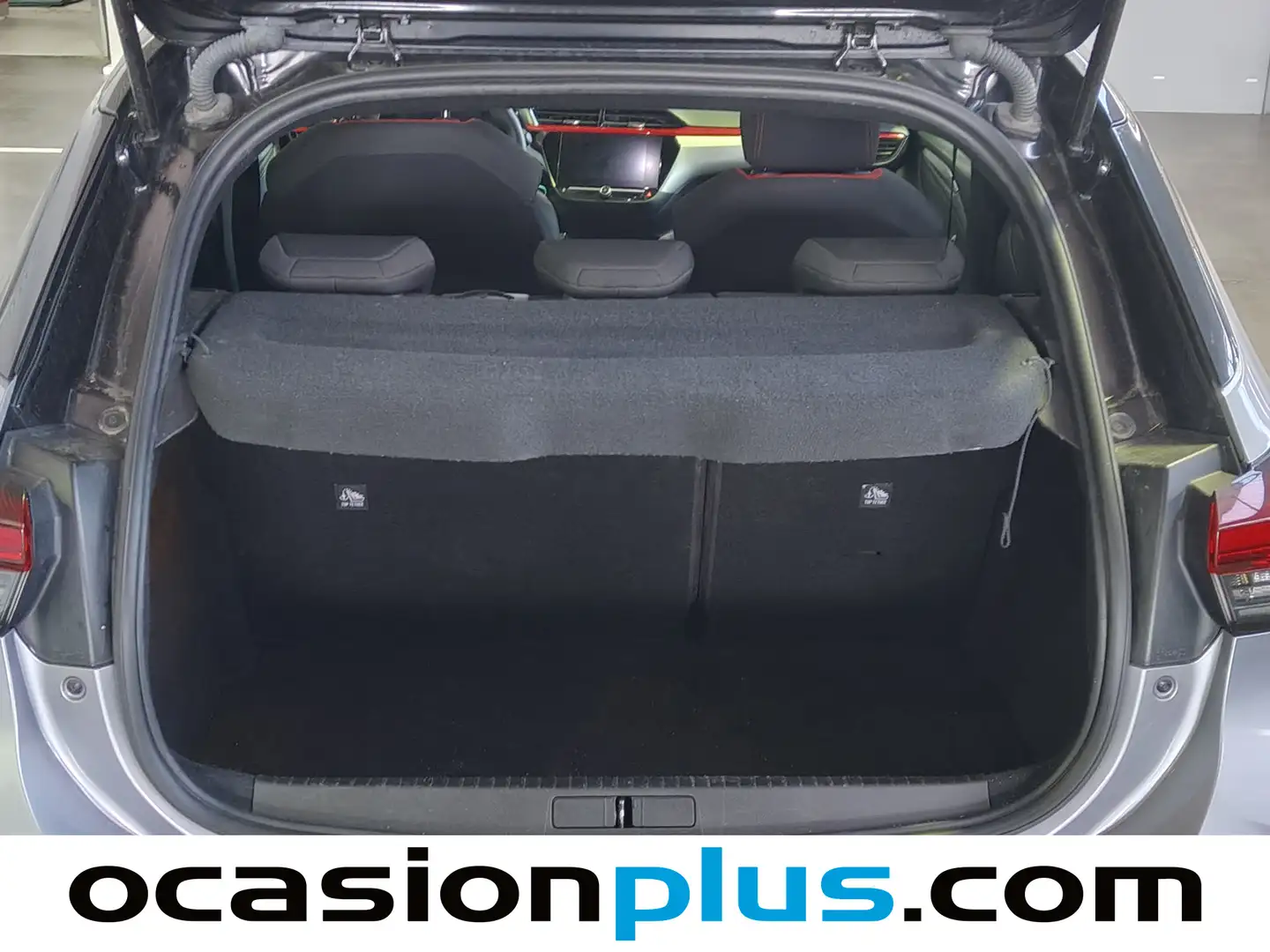 Foto Opel Corsa Opel Corsa 1.2 T XHL GS (100 CV)