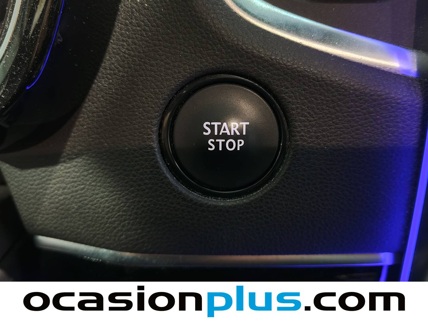 Renault Espace Renault Espace Initiale Paris Blue dCi (200 CV) EDC 7 Plazas 2019
