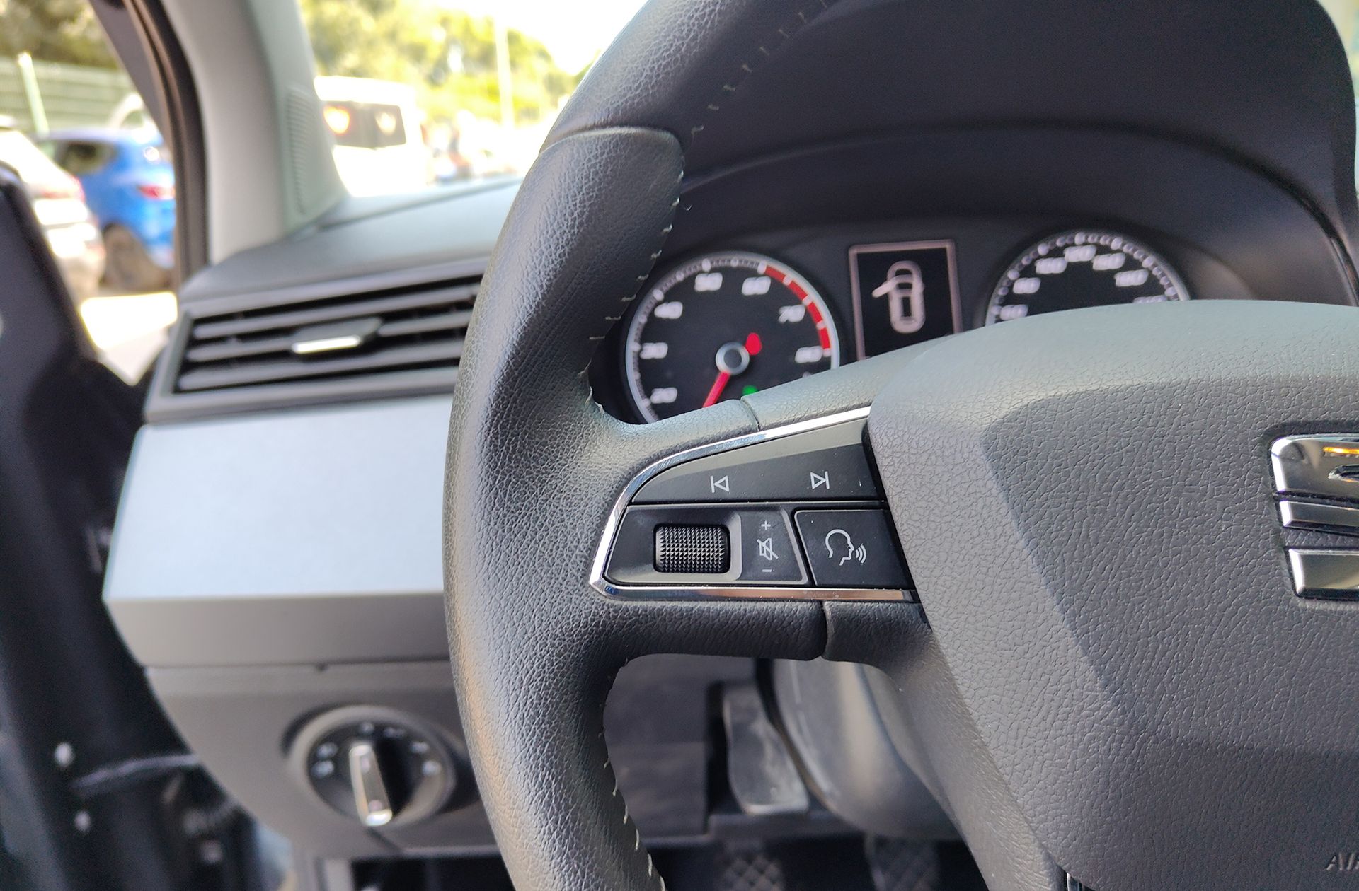 SEAT Arona 1.0 TGI GNC Style Edition - foto 23