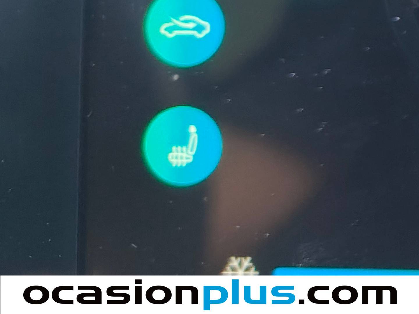 Equipamiento del MG HS MG HS 1.5 Turbo GDI Luxury (162 CV)