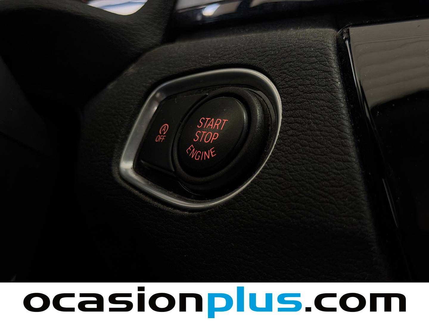 BMW X1 BMW X1 sDrive18d (150 CV) 2015