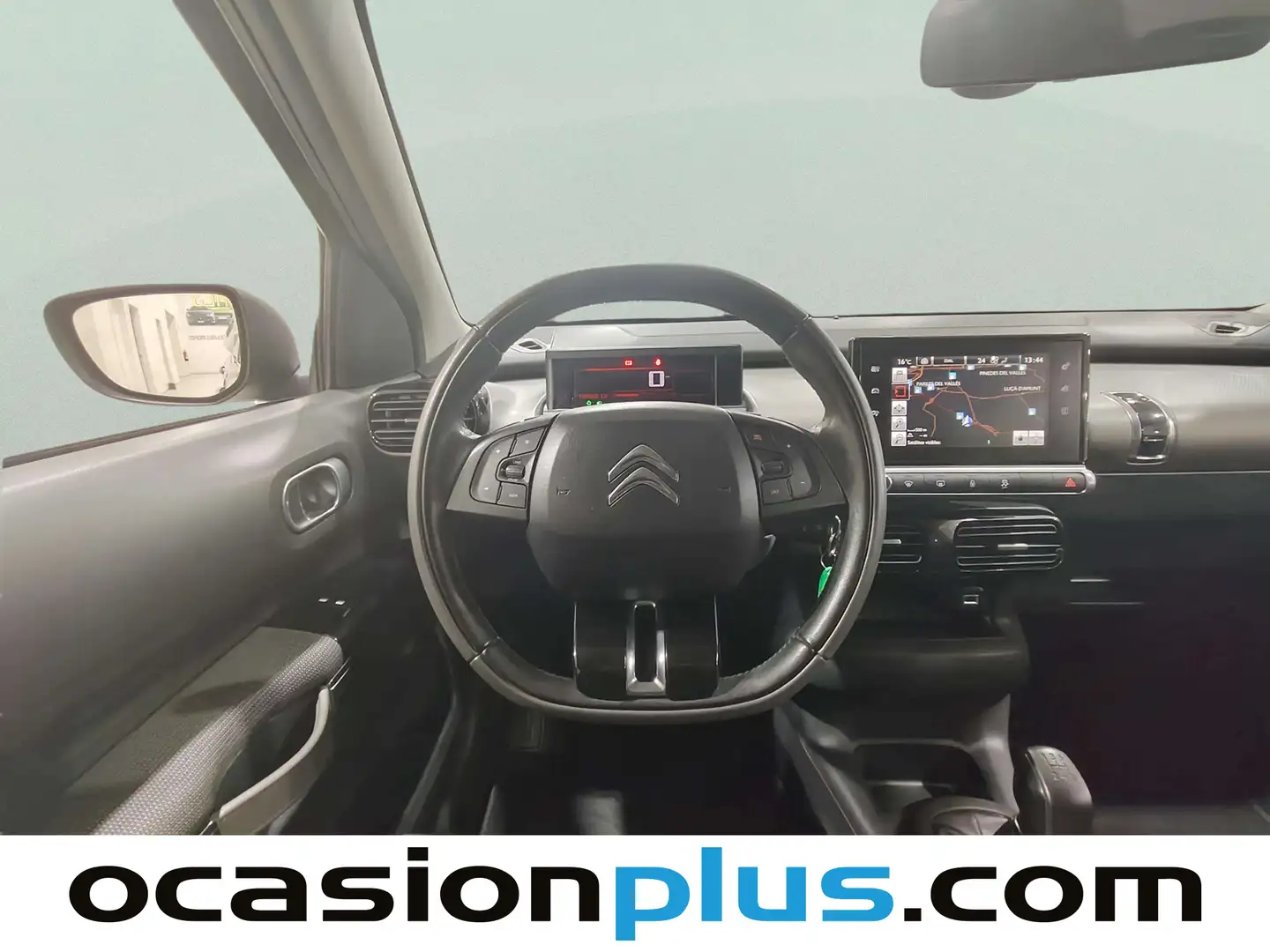 Foto Citroën C4 Cactus Citroen C4 Cactus PureTech 82 Feel (82 CV)