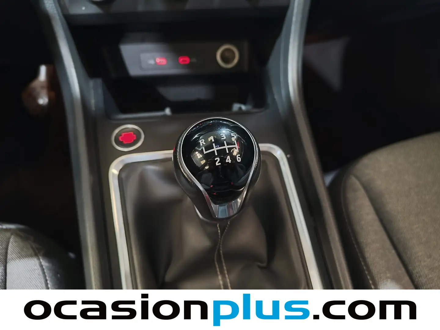 Foto Seat Ateca SEAT Ateca 1.5 TSI S&S Style Go M (150 CV)