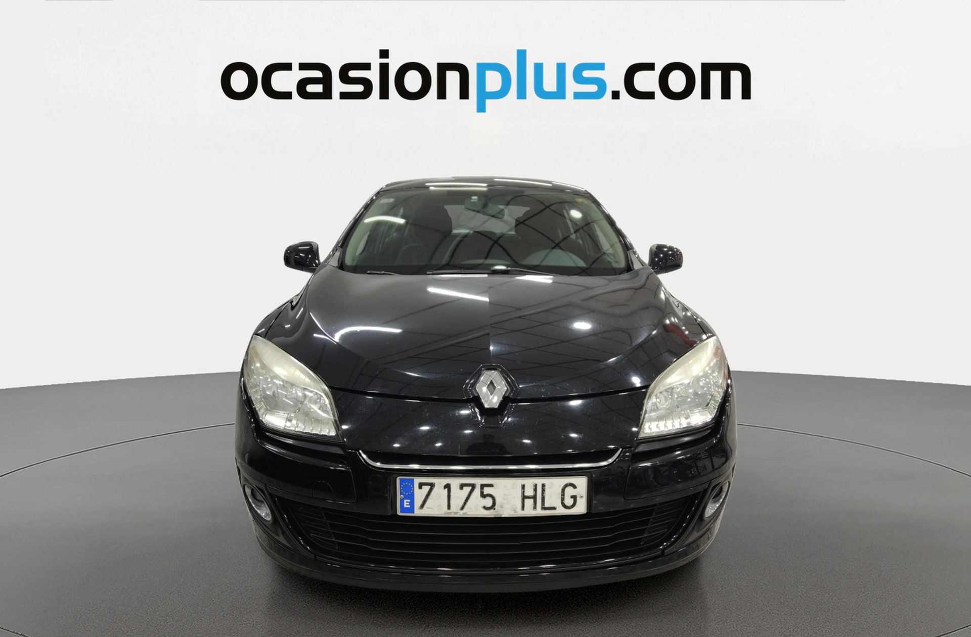 Renault Mégane Expression dCi - foto 10