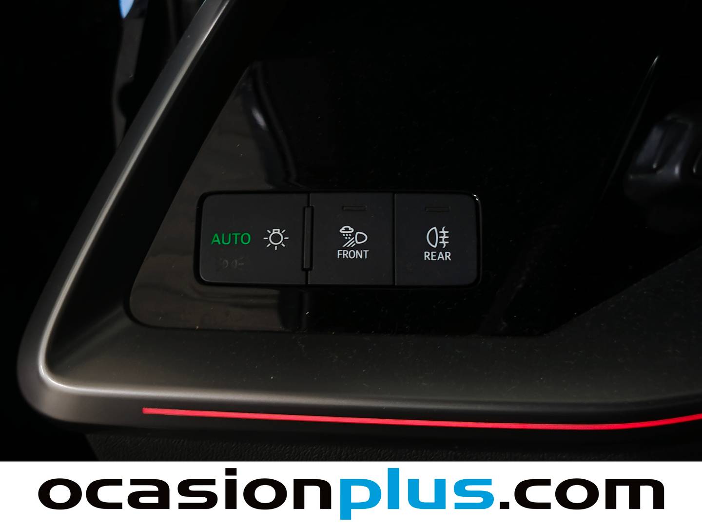 Audi A3 Audi A3 Sportback Black line 30 TDI (116 CV) S tronic Pack S Line barato