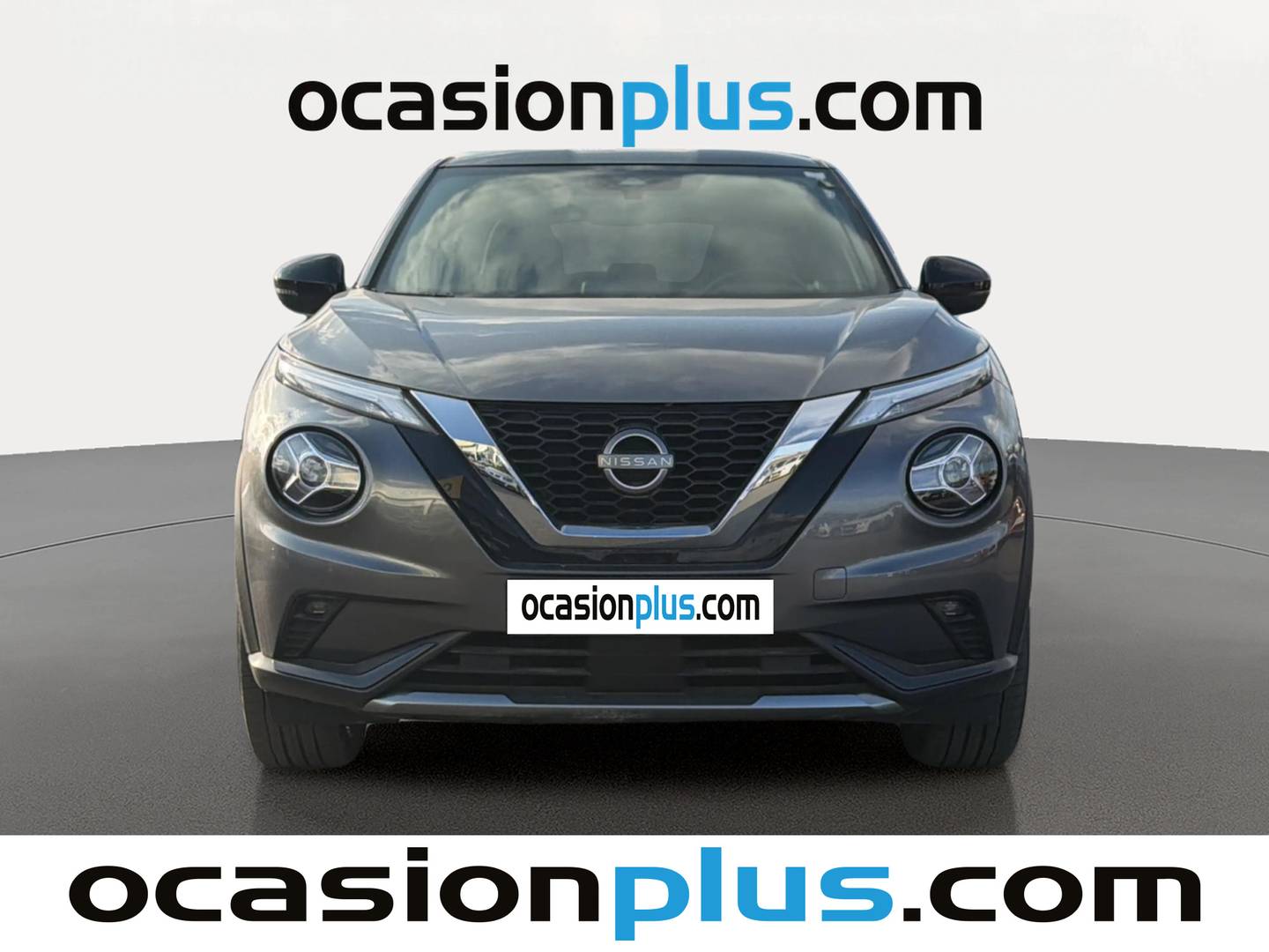 Foto Nissan JUKE Nissan Juke DIG-T N-Design Black  (114 CV)