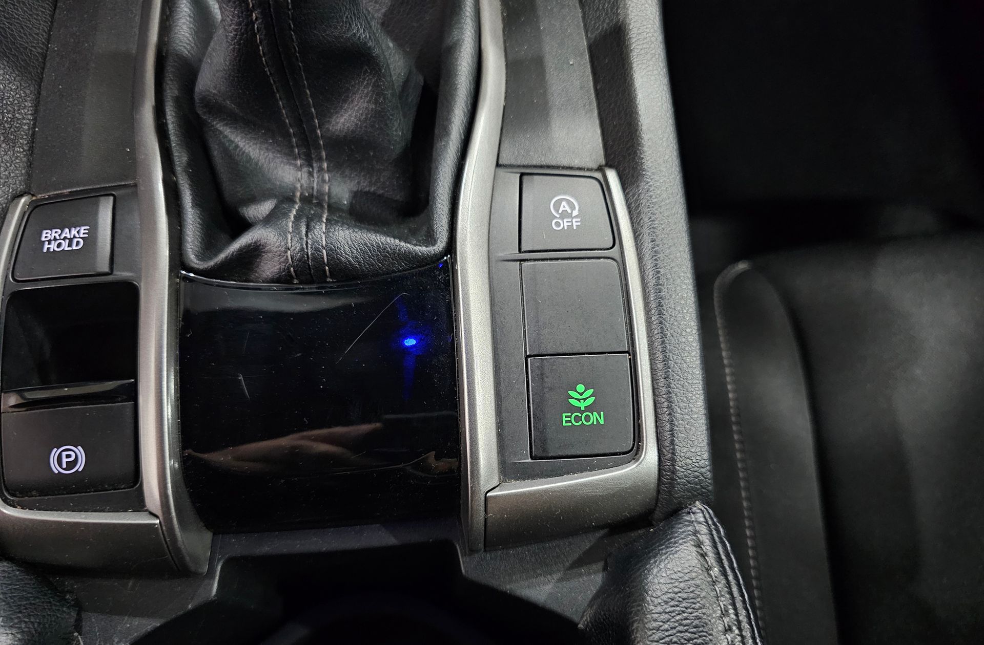 Honda Civic 1.0 I-VTEC Turbo Elegance Navi - foto 14