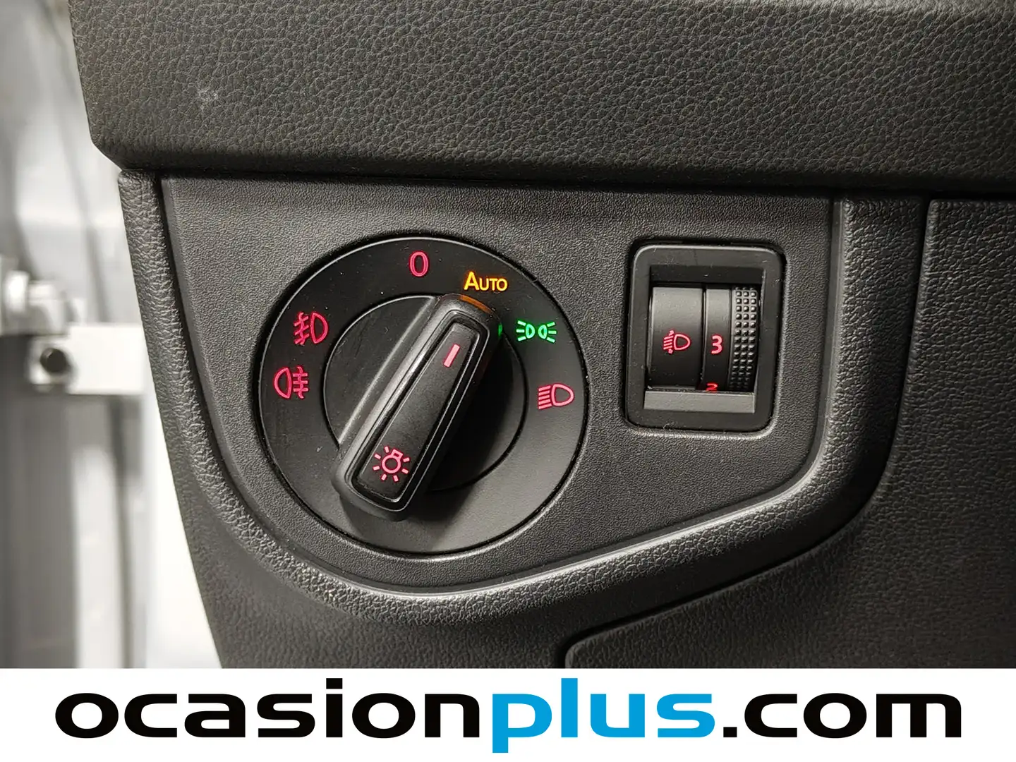 Foto Volkswagen Polo Volkswagen Polo Sport 1.0 TSI  (95 CV)