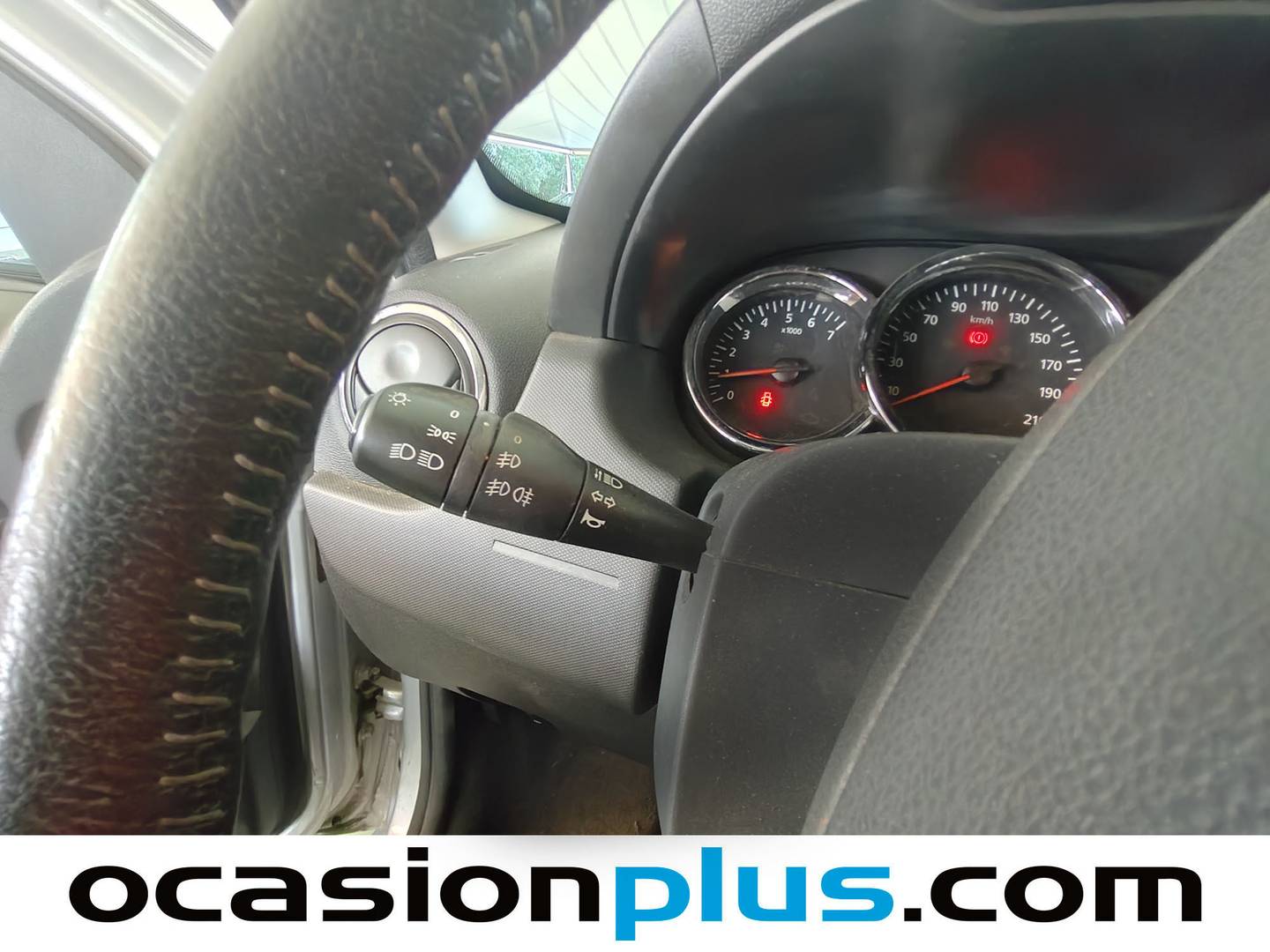 Dacia Duster Dacia Duster Laureate dCi (109 CV) 2015