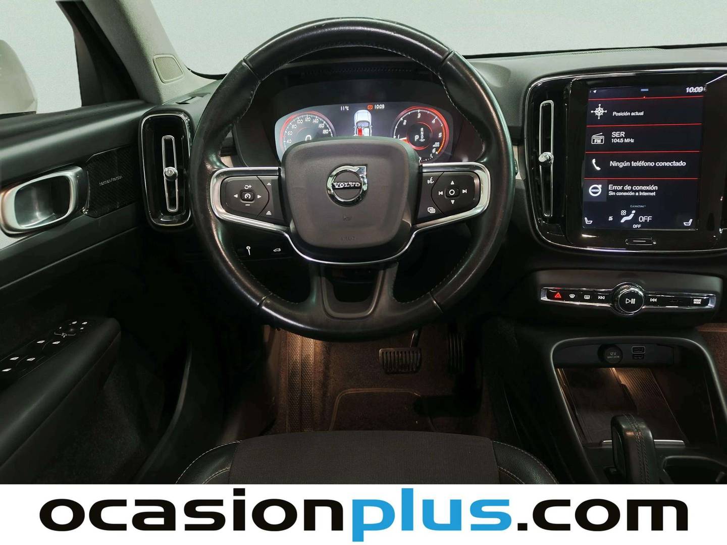 Volvo XC40 Volvo XC40 D3 Momentum Auto (150 CV) de ocasión