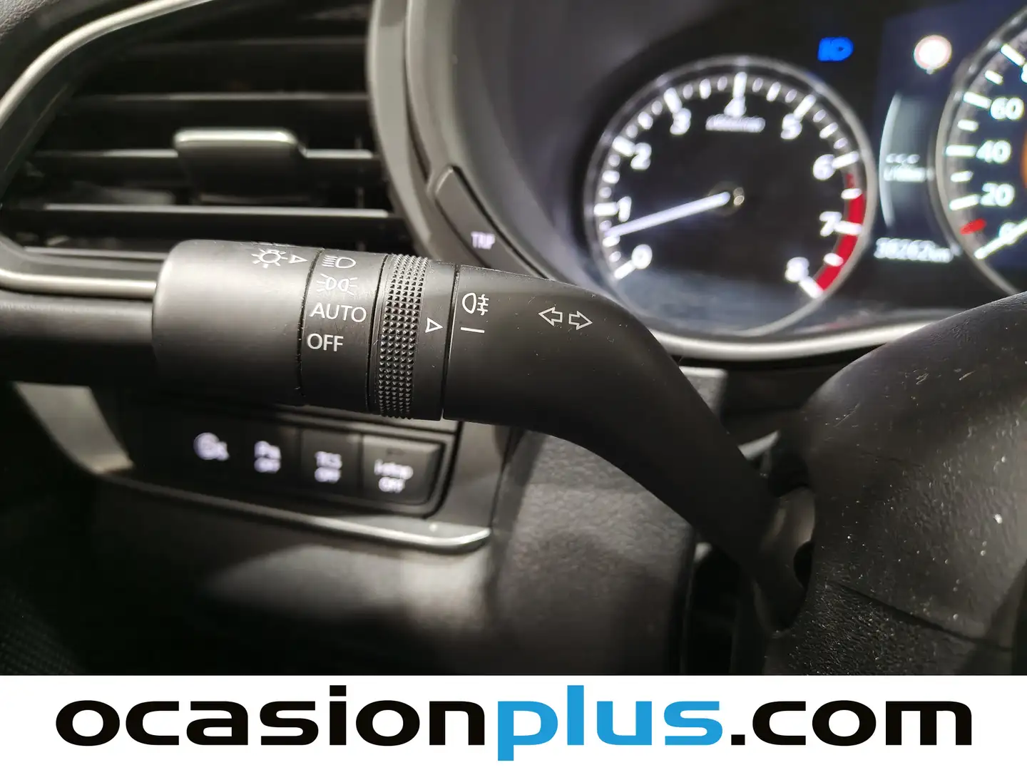 Foto Mazda CX-30 Mazda CX-30 e-SKY G MHEV Prime-Line (140 CV)