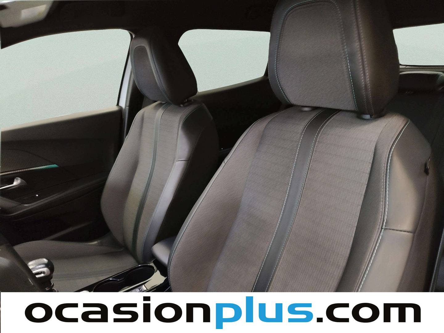 Foto Peugeot 2008 Peugeot 2008 PureTech 100 S&S Allure (100 CV)