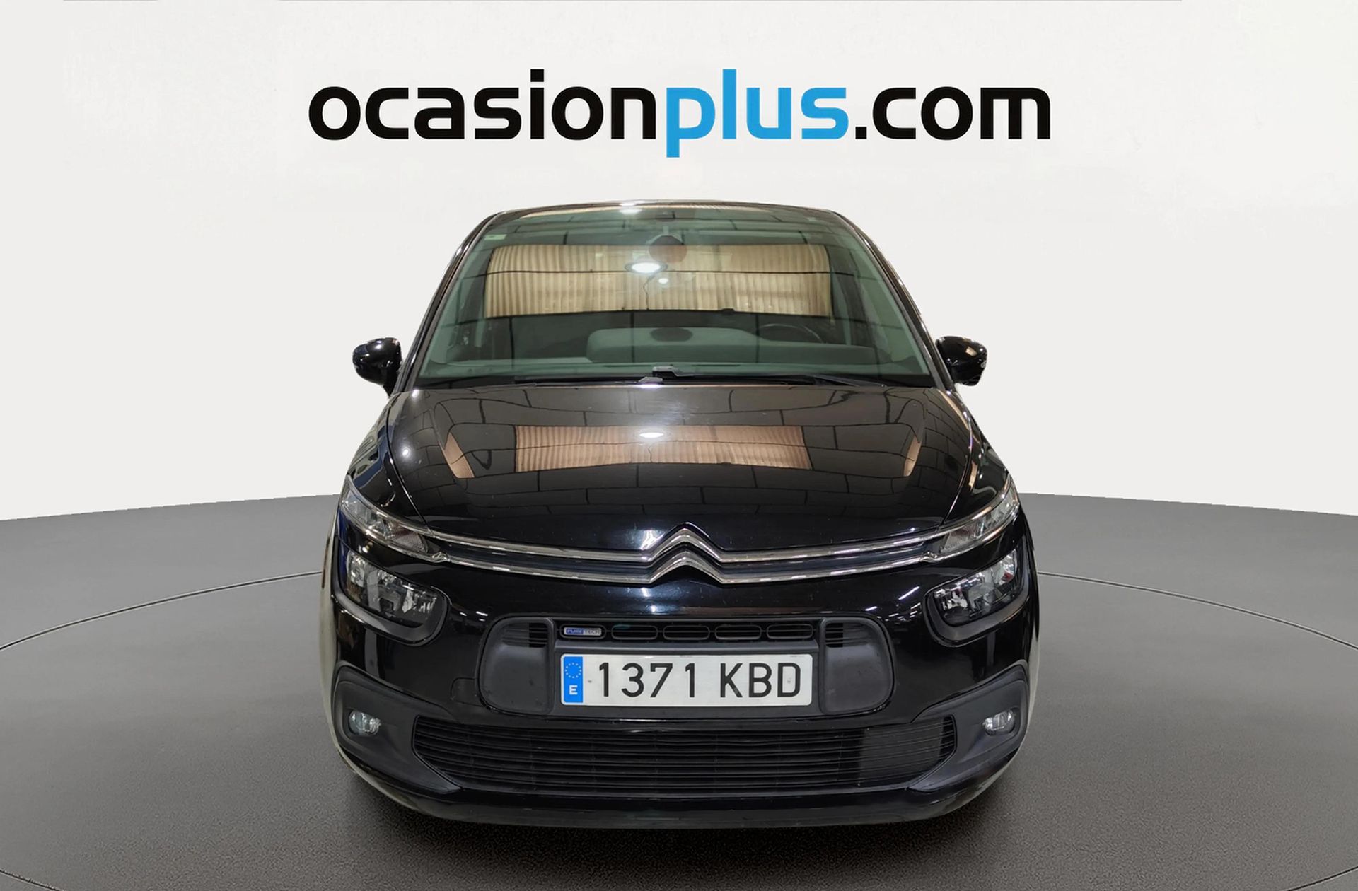 Citroën C4 Picasso PureTech 130 Live - foto 11