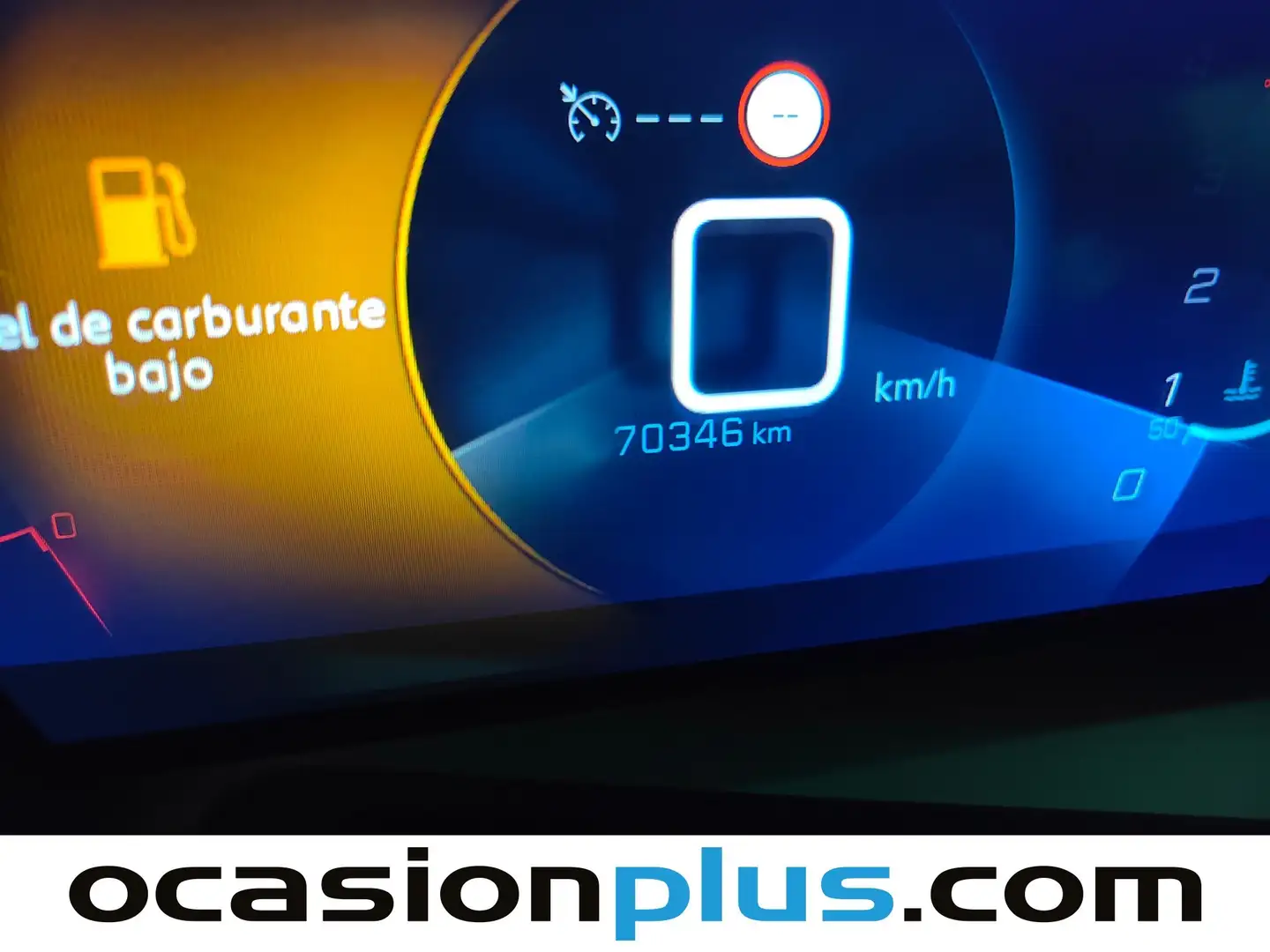 Foto Peugeot 208 Peugeot 208 PureTech 100 Allure (100 CV)