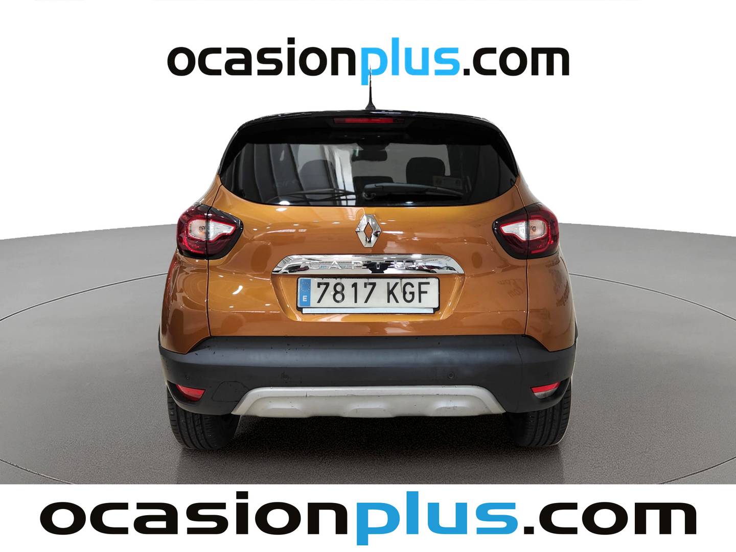 Renault Captur Renault Captur Zen Energy TCe (120 CV) EDC barato