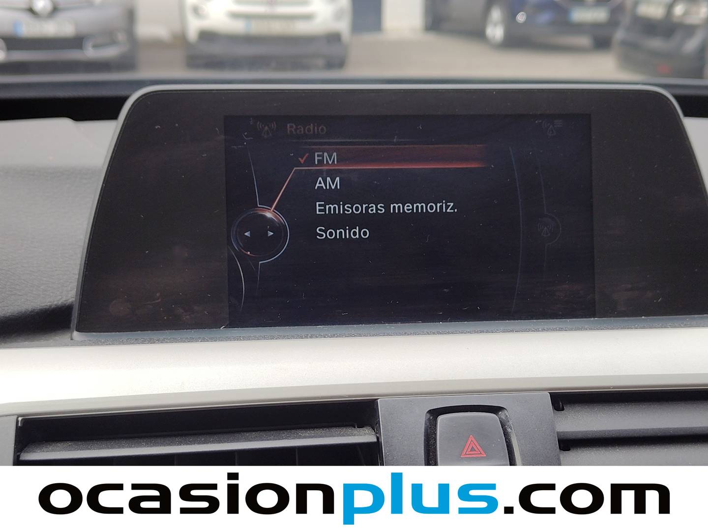 BMW Serie 3 BMW Serie 3 318d Gran Turismo (143 CV) km 0