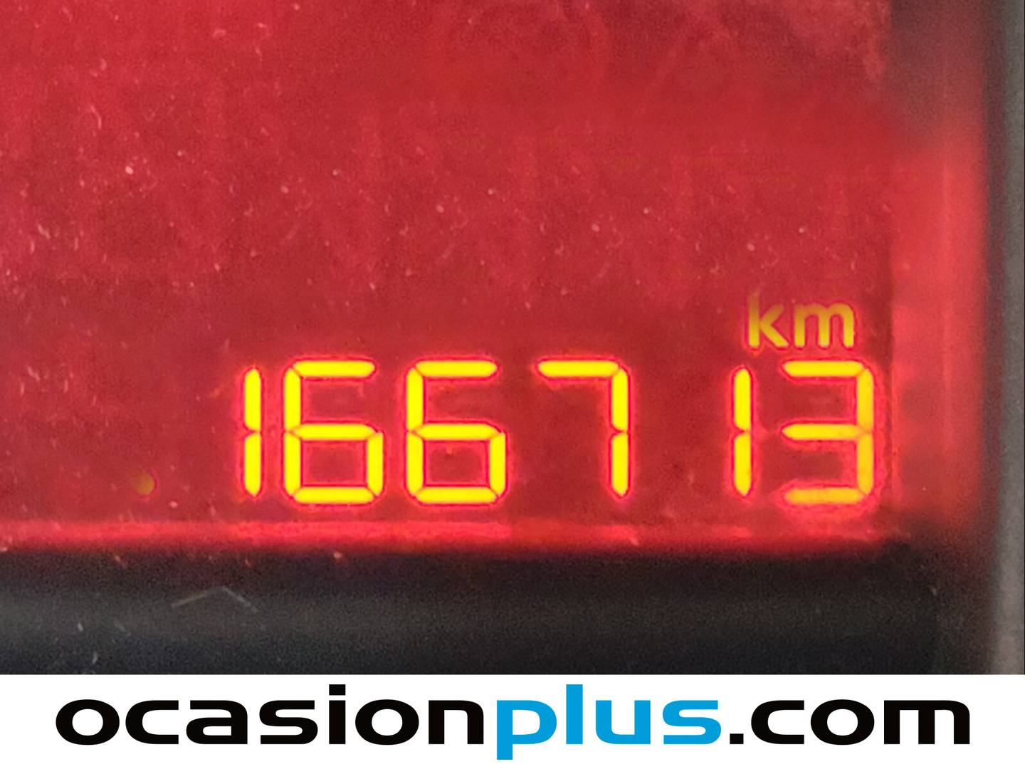 Peugeot 308 Peugeot 308 1.6 VTi Confort (120 CV) seminuevo