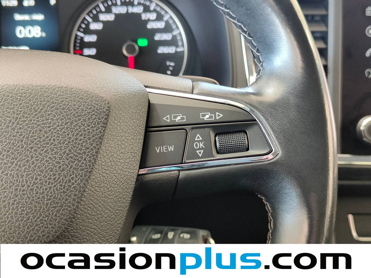 Seat Ateca SEAT Ateca 2.0 TDI S&S Style DSG (150 CV) de ocasión